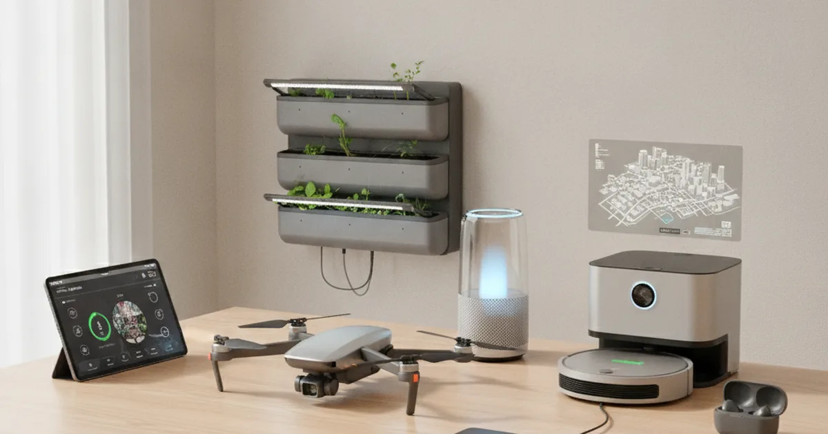 Smarte Hochzeitsgeschenke: Coole Gadgets und clevere Helfer für das Brautpaar