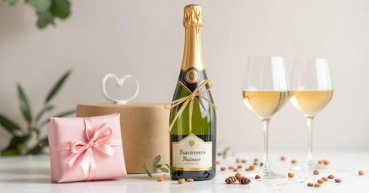 Geschenke Schwiegereltern Hochzeit: Ideen & Tipps