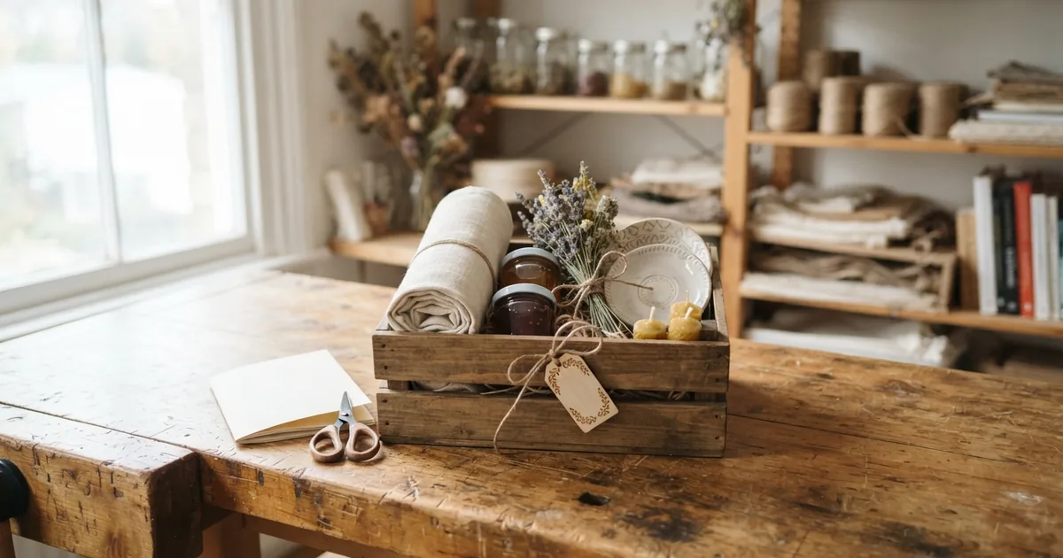 Einfaches DIY Hochzeitsgeschenk selber machen: Kreative Ideen
