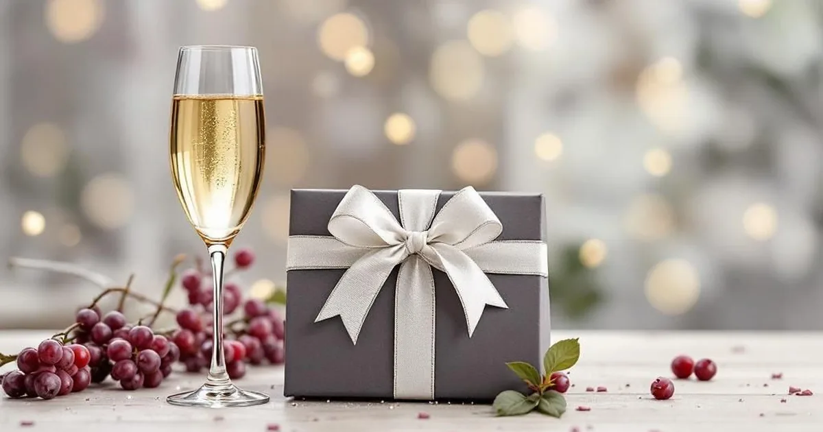 Geschenke zur Silberhochzeit: 25 Jahre Ehe feiern